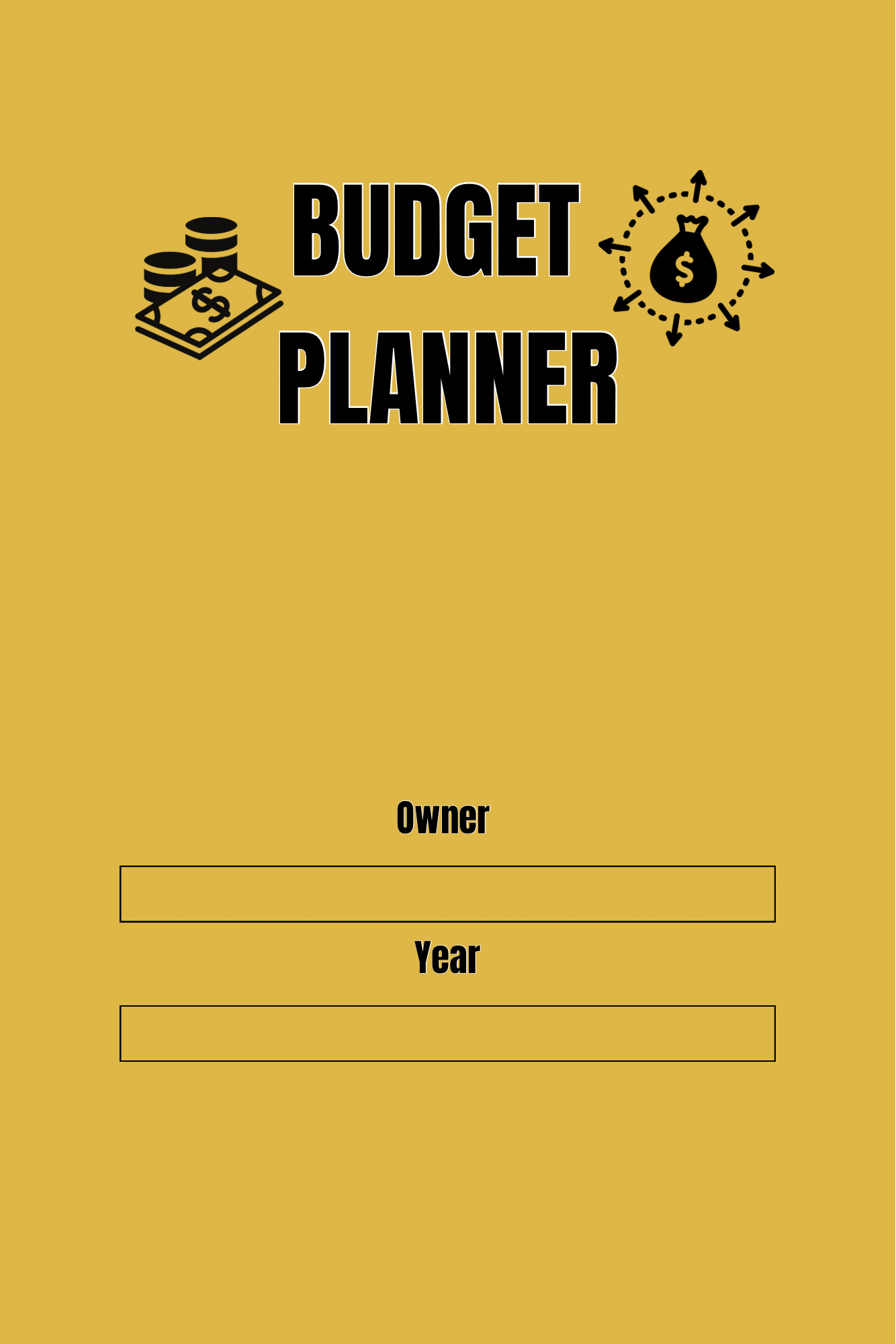 Budget Planner