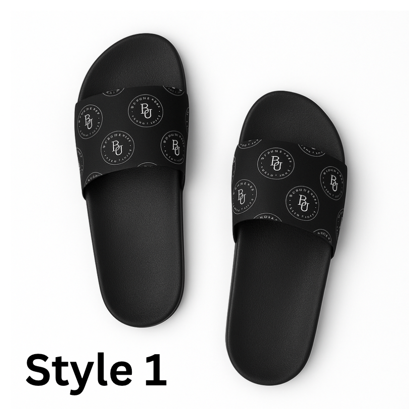 Custom Logo Slides