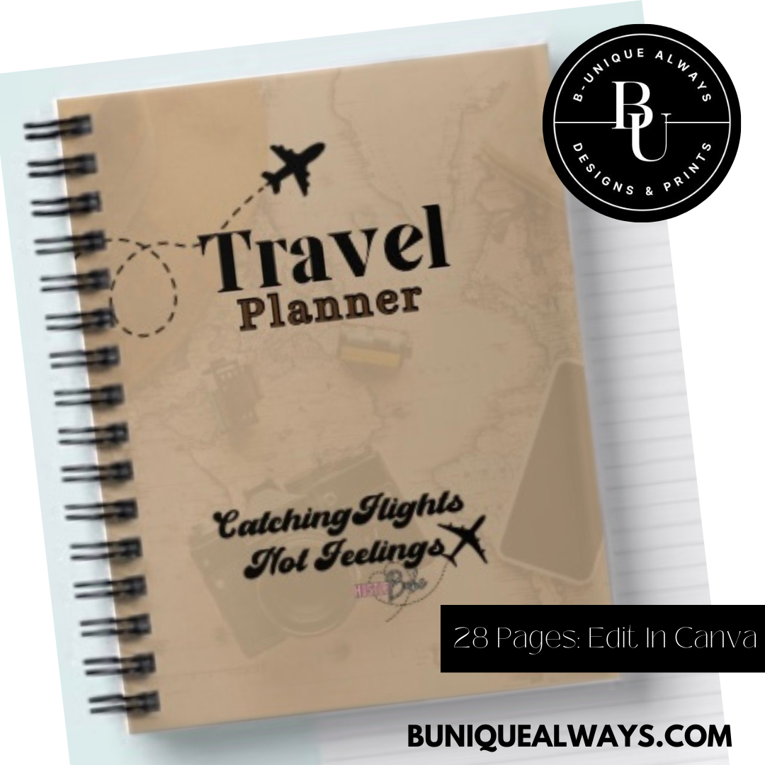 Travel Planner