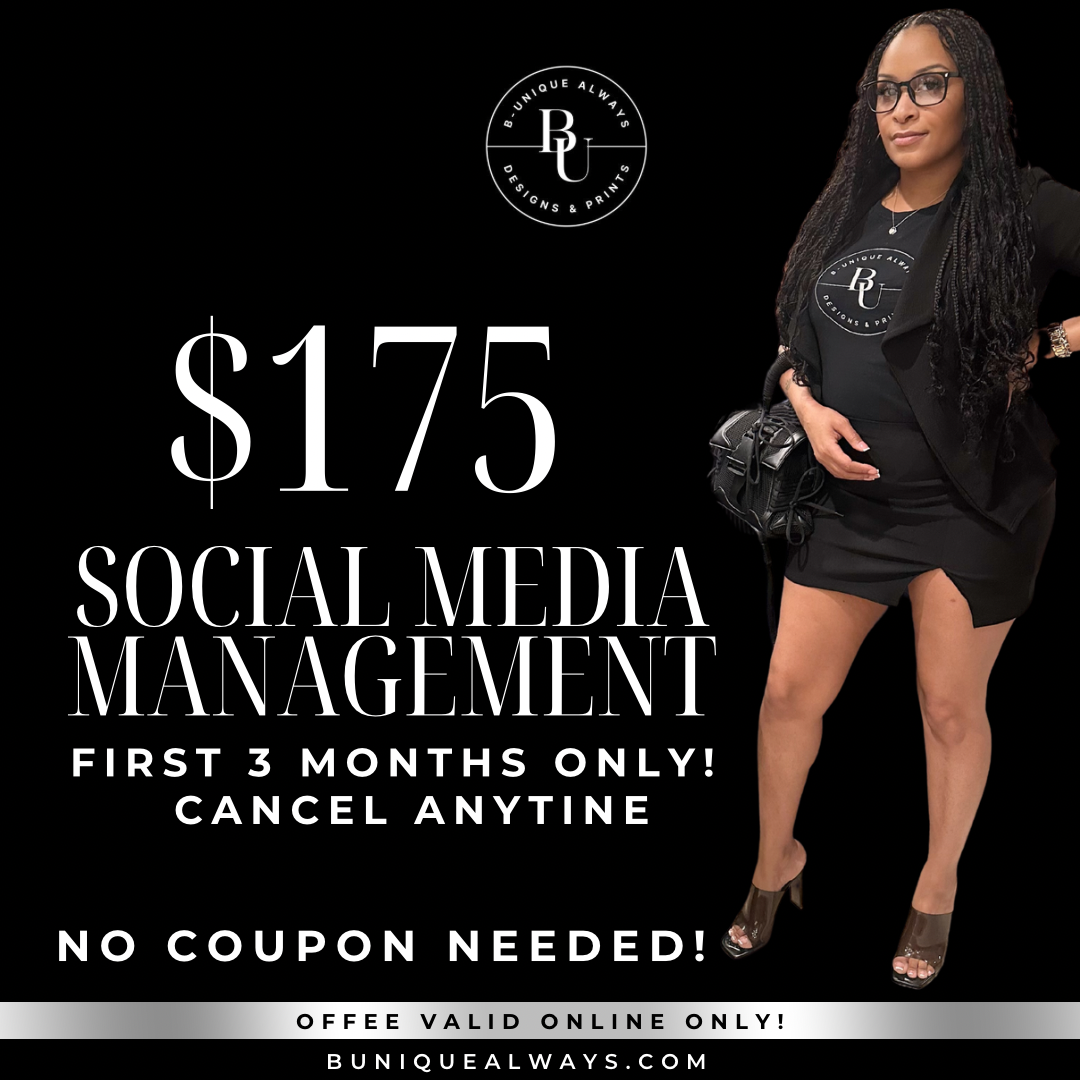 Social Media Special