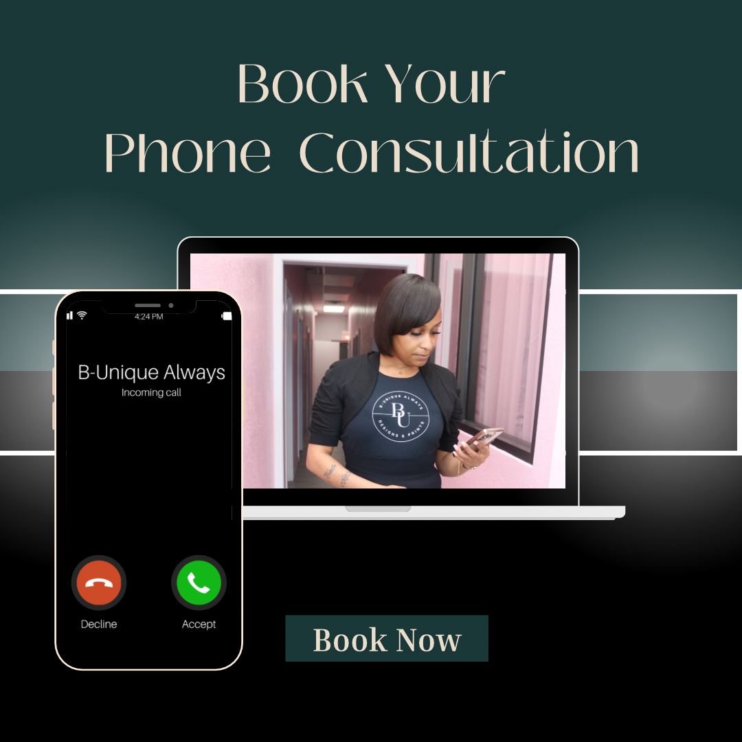 Consultation Call