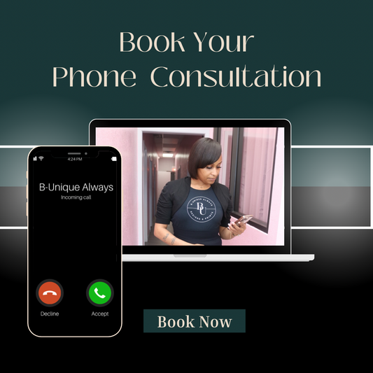 Consultation Call