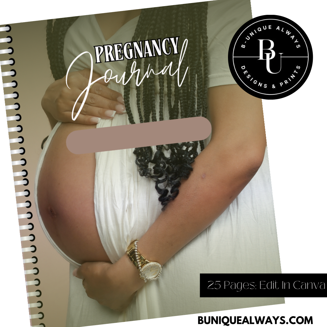 Pregnancy Journal