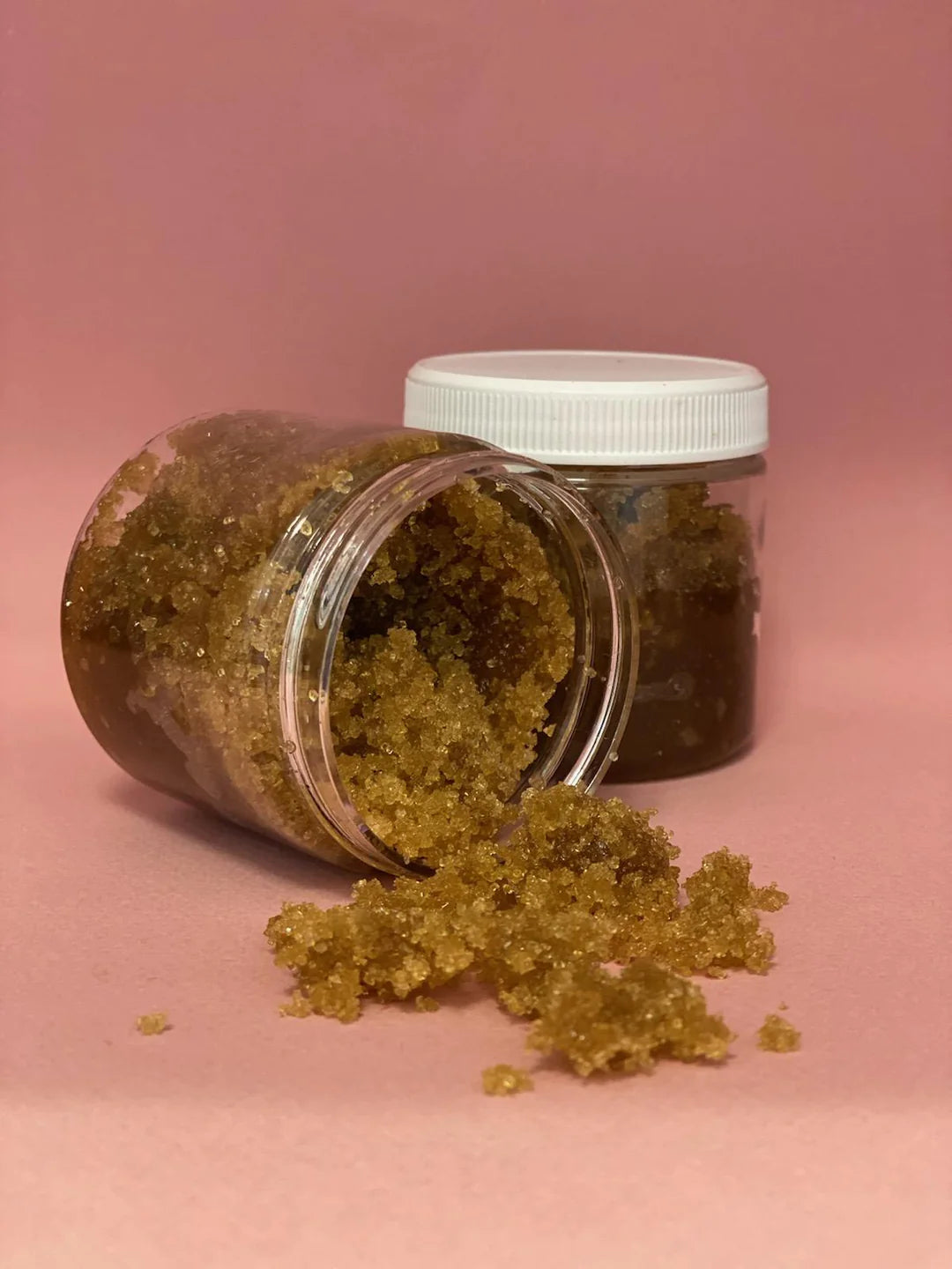 Sugar Scrub