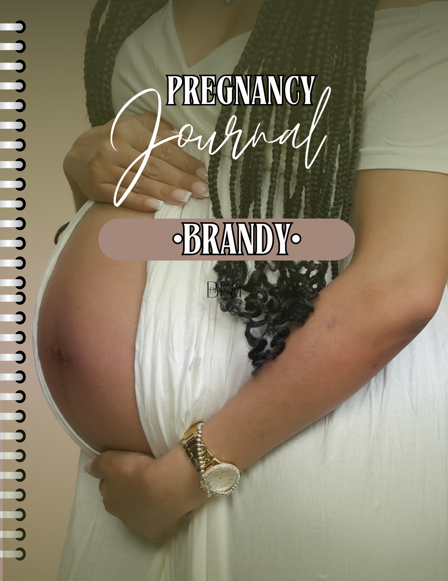 Pregnancy Journal