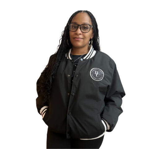 Custom Varsity Jacket