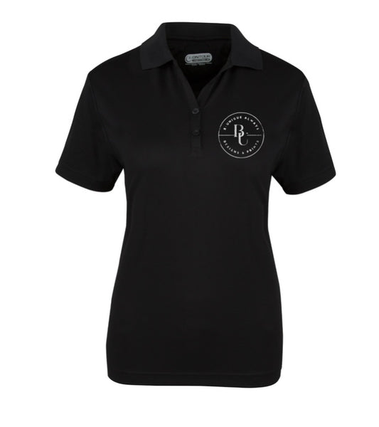 Women’s Company Polo Shirts