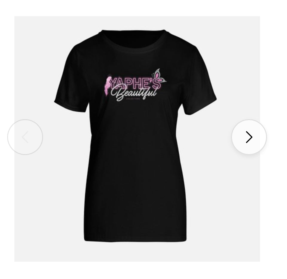 Women’s Company T-Shirts