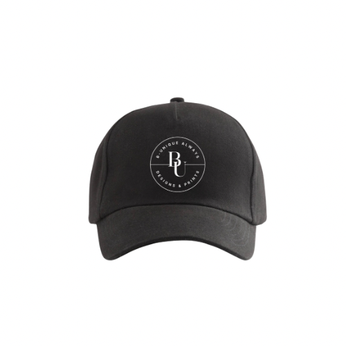 Logo Hat