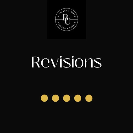 Revisions