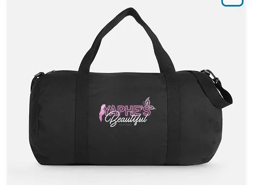 Logo Duffle Bag