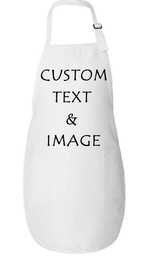 Custom Apron