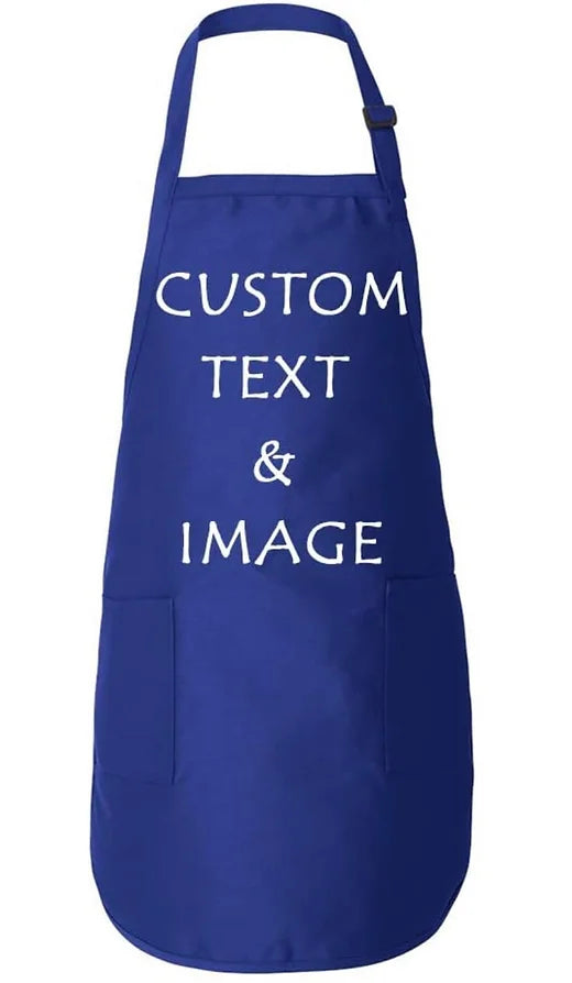 Custom Apron