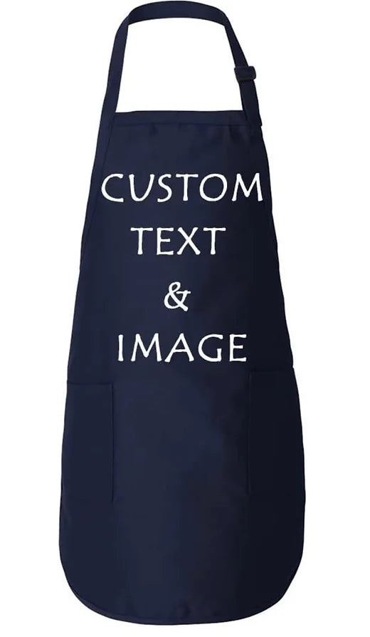 Custom Apron