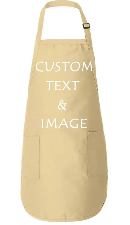 Custom Apron