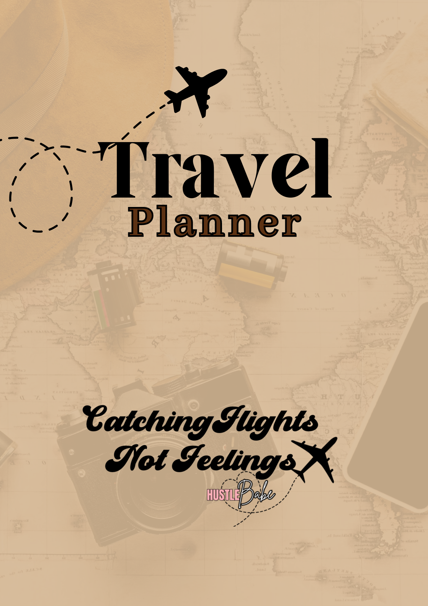 Travel Planner